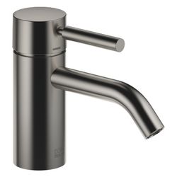 Dornbracht Waschtisch-Einhandbatterie Meta o. Ablaufg., Ausladung 125mm, starr,... DORNBRACHT-33526660-99 4099477238609 (Abb. 1)