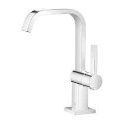 Dornbracht IMO Waschtisch-Einhandmischer mit hohem Auslauf 33526670 chrom... DORNBRACHT-33526670-00 4029011688799 (Abb. 1)