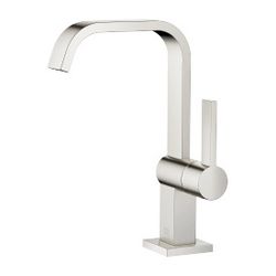 Dornbracht IMO Waschtisch-Einhandmischer mit hohem Auslauf 33526670 platin matt... DORNBRACHT-33526670-06 4029011688805 (Abb. 1)