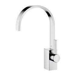 Dornbracht MEM Waschtisch-Einhandmischer ohne Ablaufgarnitur 33526782 chrom... DORNBRACHT-33526782-00 4029011673450 (Abb. 1)