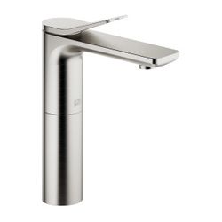 Dornbracht Waschtisch-Einhandbatterie Lissé o. Ablaufg. starrer Auslauf 130mm, ... DORNBRACHT-33526845-06 4029011712852 (Abb. 1)