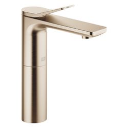 Dornbracht Waschtisch-Einhandbatterie Lissé o. Ablaufg. starrer Auslauf 130mm, ... DORNBRACHT-33526845-27 4099477248516 (Abb. 1)