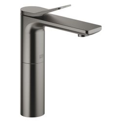 Dornbracht Waschtisch-Einhandbatterie Lissé o. Ablaufg. starrer Auslauf 130mm, ... DORNBRACHT-33526845-99 4099477238647 (Abb. 1)