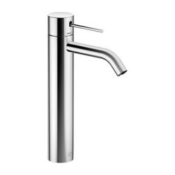 Dornbracht Meta Waschtisch-Einhandmischer mit erhöhtem Standfuß 33537662 chrom... DORNBRACHT-33537662-00 4029011829123 (Abb. 1)