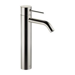 Dornbracht Meta Waschtisch-Einhandmischer mit erhöhtem Standfuß 33537662 platin... DORNBRACHT-33537662-06 4029011829130 (Abb. 1)