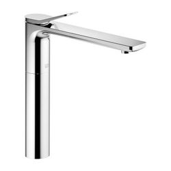 Dornbracht Waschtisch-Einhandbatterie Lissé o. Ablaufg. starrer Auslauf 215mm, ... DORNBRACHT-33537845-00 4029011711183 (Abb. 1)