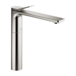 Dornbracht Waschtisch-Einhandbatterie Lissé o. Ablaufg. starrer Auslauf 215mm, ... DORNBRACHT-33537845-06 4029011712869 (Abb. 1)