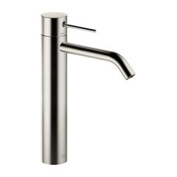 Dornbracht Meta Waschtisch-Einhandmischer mit erhöhtem Standfuß 33539662 platin... DORNBRACHT-33539662-06 4029011829192 (Abb. 1)