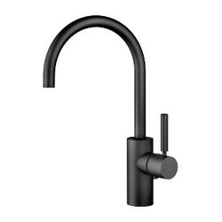 Dornbracht Waschtisch-Einhandbatterie Meta mit Ablaufgarnitur, Ausladung 165mm,... DORNBRACHT-33560661-33 4029011872839 (Abb. 1)