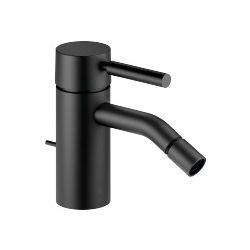 Dornbracht Bidet-Einhandbatterie Meta, mit Ablaufgarnitur, Ausladung 125mm, max... DORNBRACHT-33600660-33 4029011766695 (Abb. 1)