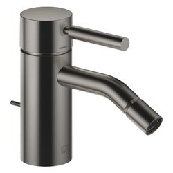 Dornbracht Bidet-Einhandbatterie Meta, mit Ablaufgarnitur, Ausladung 125mm, max... DORNBRACHT-33600660-99 4029011925283 (Abb. 1)