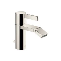 Dornbracht IMO Bidet-Einhandmischer mit Ablaufgarnitur Serienspezifisch 3360067... DORNBRACHT-33600670-08 4029011894077 (Abb. 1)