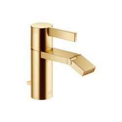 Dornbracht IMO Bidet-Einhandmischer mit Ablaufgarnitur Serienspezifisch 3360067... DORNBRACHT-33600670-28 4029011899669 (Abb. 1)