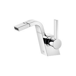 Dornbracht CL.1 Bidet-Einhandmischer ohne Ablaufgarnitur 33600705 chrom... DORNBRACHT-33600705-00 4029011702082 (Abb. 1)