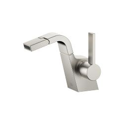 Dornbracht CL.1 Bidet-Einhandmischer ohne Ablaufgarnitur 33600705 platin matt... DORNBRACHT-33600705-06 4029011702716 (Abb. 1)