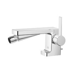 Dornbracht LULU Bidet-Einhandmischer mit Ablaufgarnitur 33600710 chrom... DORNBRACHT-33600710-00 4029011440663 (Abb. 1)