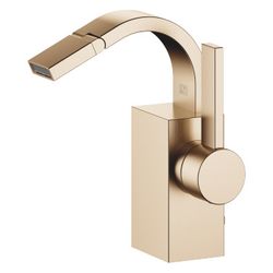 Dornbracht Bidet-Einhandbatterie, mit Ablaufgarnitur, Ausladung 110mm, max. 6l/... DORNBRACHT-33600782-46 4099477092683 (Abb. 1)
