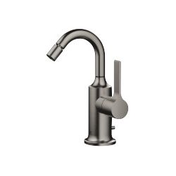 Dornbracht Bidet-Einhandbatterie Vaia, mit Ablaufgarnitur, Ausladung 104mm, max... DORNBRACHT-33600809-99 4029011745690 (Abb. 1)