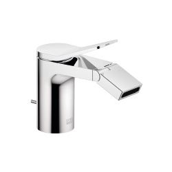 Dornbracht Lisse Bidet-Einhandmischer mit Ablaufgarnitur 33600845 chrom... DORNBRACHT-33600845-00 4029011711220 (Abb. 1)