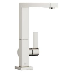 Dornbracht Einhebelmischer Lot schwenkbarer Auslauf 236mm, 8l/min, Platin gebür... DORNBRACHT-33800680-06 4099477122786 (Abb. 1)
