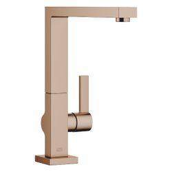 Dornbracht Einhebelmischer Lot schwenkbarer Auslauf 236mm, 8l/min, Bronze gebür... DORNBRACHT-33800680-42 4099477261331 (Abb. 1)
