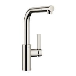 Dornbracht Elio Einhebelmischer 33800790 platin... DORNBRACHT-33800790-08 4029011894046 (Abb. 1)