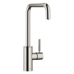 Dornbracht Einhebelmischer Meta Square schwenkbar, Ausladung 200mm, max. 8l/min... DORNBRACHT-33800861-06 4099477009919 (Abb. 1)