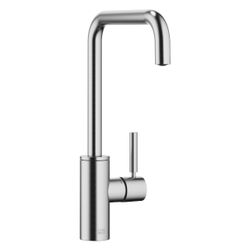 Dornbracht Einhebelmischer Meta Square schwenkbar, Ausladung 200mm, max. 8l/min... DORNBRACHT-33800861-93 4099477051642 (Abb. 1)