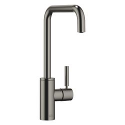Dornbracht Einhebelmischer Meta Square schwenkbar, Ausladung 200mm, max. 8l/min... DORNBRACHT-33800861-99 4099477051666 (Abb. 1)