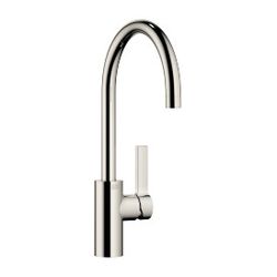 Dornbracht Einhebelmischer Tara Ultra schwenkbar, Ausladung 201mm, max. 8l/min,... DORNBRACHT-33800875-08 4029011894039 (Abb. 1)