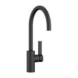 Dornbracht Einhebelmischer Tara Ultra schwenkbar, Ausladung 201mm, max. 8l/min,... DORNBRACHT-33800875-33 4029011957369 (Abb. 1)