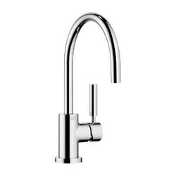 Dornbracht Einhebelmischer Tara Classic schwenkbar, Ausladung 201mm, max. 7l/mi... DORNBRACHT-33800888-00 4029011272059 (Abb. 1)