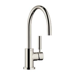 Dornbracht Einhebelmischer Tara Classic schwenkbar, Ausladung 201mm, max. 7l/mi... DORNBRACHT-33800888-08 4029011414428 (Abb. 1)