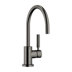 Dornbracht Einhebelmischer Tara Classic schwenkbar, Ausladung 201mm, max. 7l/mi... DORNBRACHT-33800888-99 4029011764141 (Abb. 1)