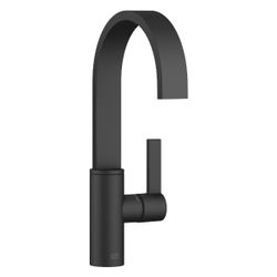 Dornbracht Einhebelmischer Mem Bar Tap, Ausladung 166mm, schwenkbar, max. 6,3l/... DORNBRACHT-33805682-33 4099477124872 (Abb. 1)