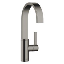 Dornbracht Einhebelmischer Mem Bar Tap, Ausladung 166mm, schwenkbar, max. 6,3l/... DORNBRACHT-33805682-99 4099477124919 (Abb. 1)
