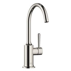 Dornbracht Einhebelmischer Vaia Bar Tap schwenkbar, Ausladung 167mm, max. 7l/mi... DORNBRACHT-33805809-08 4099477121932 (Abb. 1)