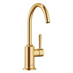 Dornbracht Einhebelmischer Vaia Bar Tap schwenkbar, Ausladung 167mm, max. 7l/mi... DORNBRACHT-33805809-28 4099477122564 (Abb. 1)