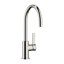 Dornbracht Einhebelmischer Tara Ultra Bar Tap schwenkbar, Ausladung 166mm, max.... DORNBRACHT-33805875-06 4029011524288 (Abb. 1)
