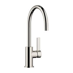 Dornbracht Einhebelmischer Tara Ultra Bar Tap schwenkbar, Ausladung 166mm, max.... DORNBRACHT-33805875-08 4029011894022 (Abb. 1)