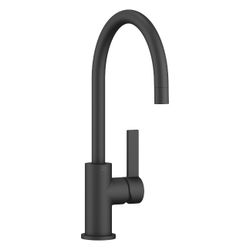 Dornbracht Einhebelmischer Tara Ultra Bar Tap schwenkbar, Ausladung 166mm, max.... DORNBRACHT-33805875-33 4029011957383 (Abb. 1)