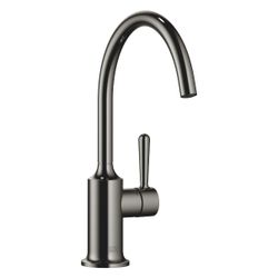 Dornbracht Einhebelmischer Vaia, für Spül-/Profibrause, Ausladung 202mm, max. 7... DORNBRACHT-33810809-19 4099477144191 (Abb. 1)