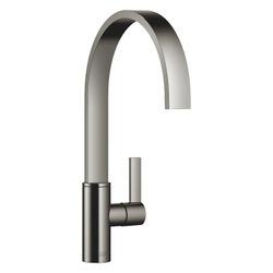 Dornbracht Einhebelmischer Mem, Ausladung 241mm, schwenkbar, max. 6,3l/min, Dar... DORNBRACHT-33815682-19 4099477124971 (Abb. 1)