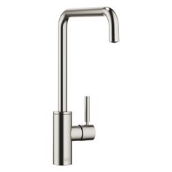 Dornbracht Einhebelmischer Meta Square schwenkbar, Ausladung 235mm, max. 8l/min... DORNBRACHT-33815861-06 4099477009988 (Abb. 1)