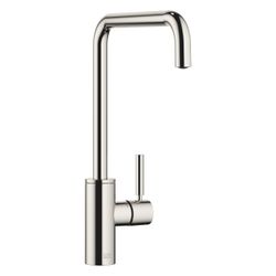 Dornbracht Einhebelmischer Meta Square schwenkbar, Ausladung 235mm, max. 8l/min... DORNBRACHT-33815861-08 4099477054827 (Abb. 1)