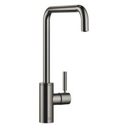Dornbracht Einhebelmischer Meta Square schwenkbar, Ausladung 235mm, max. 8l/min... DORNBRACHT-33815861-19 4099477054865 (Abb. 1)