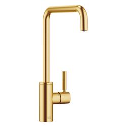 Dornbracht Einhebelmischer Meta Square schwenkbar, Ausladung 235mm, max. 8l/min... DORNBRACHT-33815861-28 4099477054889 (Abb. 1)