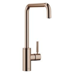 Dornbracht Einhebelmischer Meta Square schwenkbar, Ausladung 235mm, max. 8l/min... DORNBRACHT-33815861-42 4099477261539 (Abb. 1)