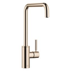 Dornbracht Einhebelmischer Meta Square schwenkbar, Ausladung 235mm, max. 8l/min... DORNBRACHT-33815861-47 4099477054964 (Abb. 1)