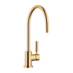 Dornbracht Einhebelmischer Tara Classic schwenkbar, Ausladung 236mm, max. 7l/mi... DORNBRACHT-33815888-28 4029011899799 (Abb. 1)